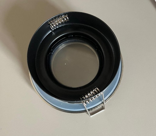 Brand new Philips recessed spotlight for bathroom