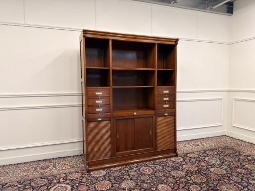 Bibliothèque Classique Italienne Assi D'Asolo