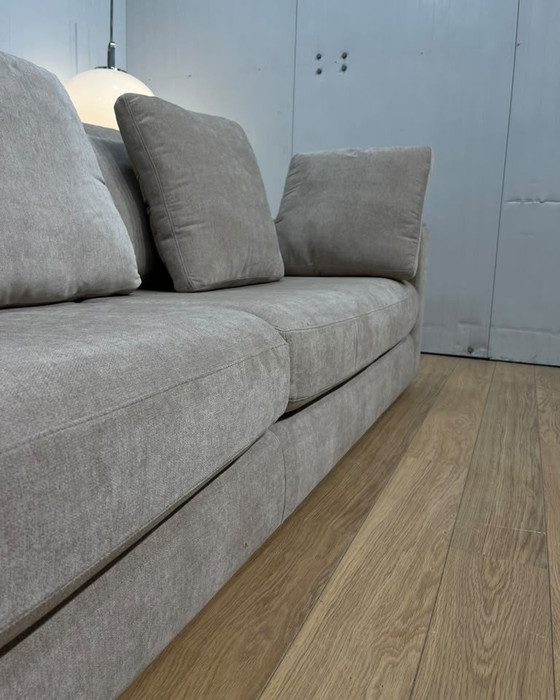 NEW Linteloo Mauro Corner Sofa Beige + WARRANTY – Other (photo 9 of 11)