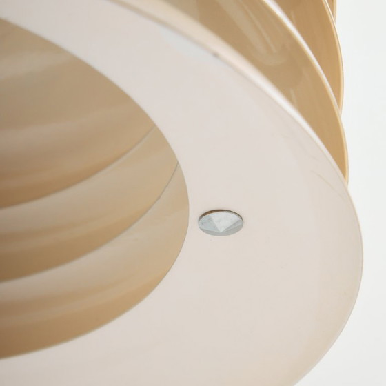 Image 1 of Lámpara de pie húngara MK11301 de Borsfay Tamás