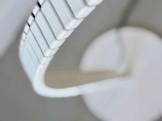 Flex Floor Lamp by Elio Martinelli for Martinelli Luce, Italy, 1960s – Vloerlampen, Metal, Plastic (photo 13 of 15)