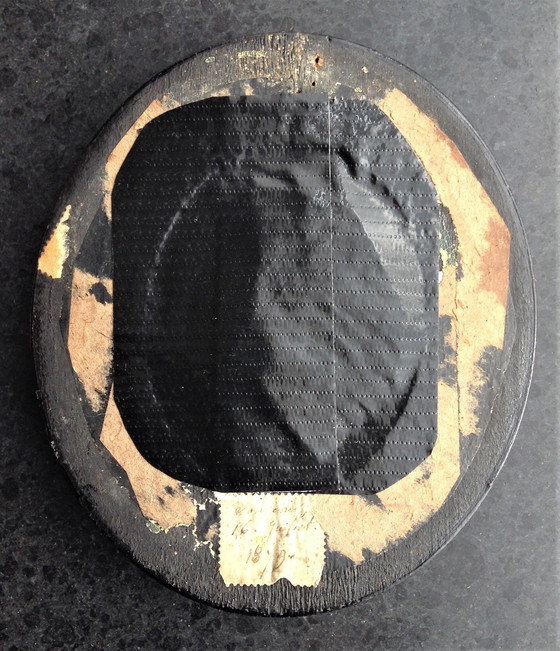 Image 1 of Antico reliquiario della Vergine Maria con Gesù Bambino