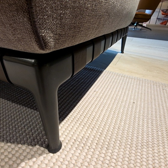 Image 1 of Canapé 3 places Flexform Gregory