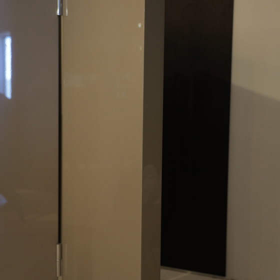 Image 1 of Separador de ambientes Maxalto Arke - ajustable