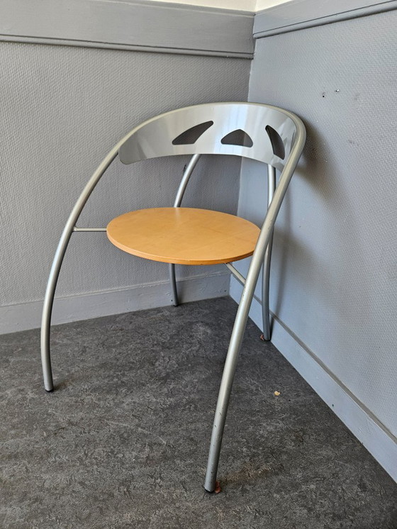 Image 1 of 1 Design Stoel