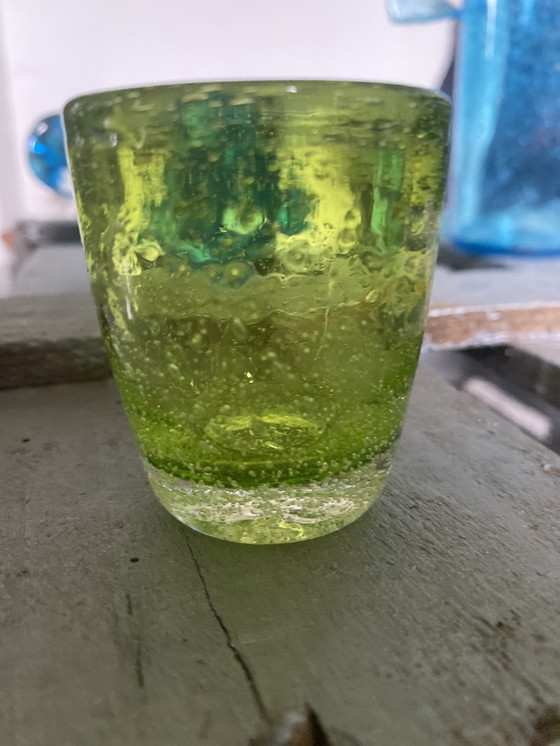 Image 1 of 6 bicchierini da liquore