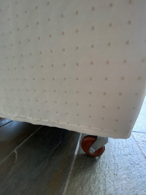 Image 1 of 2 FRIGERIO DESIGN SOFAS. Mobile and washable covers