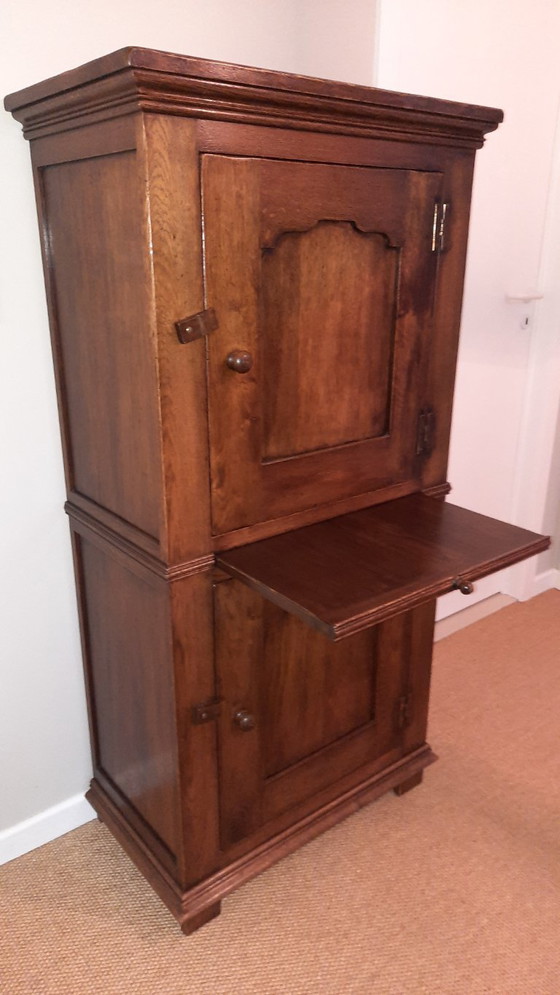 Image 1 of secretaris van de balie