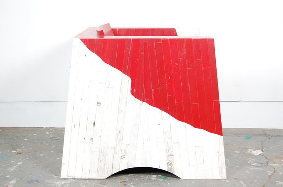 Image 1 of Sessel Le Grand Foulard