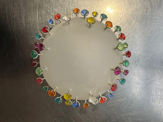 Image 1 of Swarovski Apollo bowl - Borek Sipek - 
