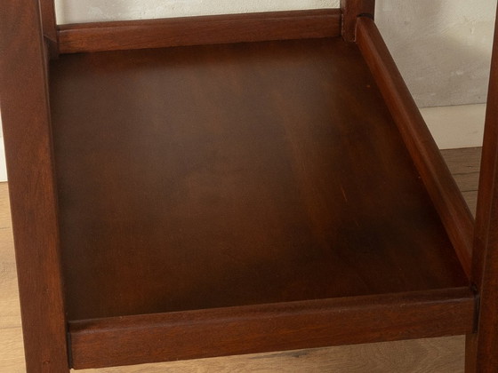 Image 1 of table de couture Art Nouveau