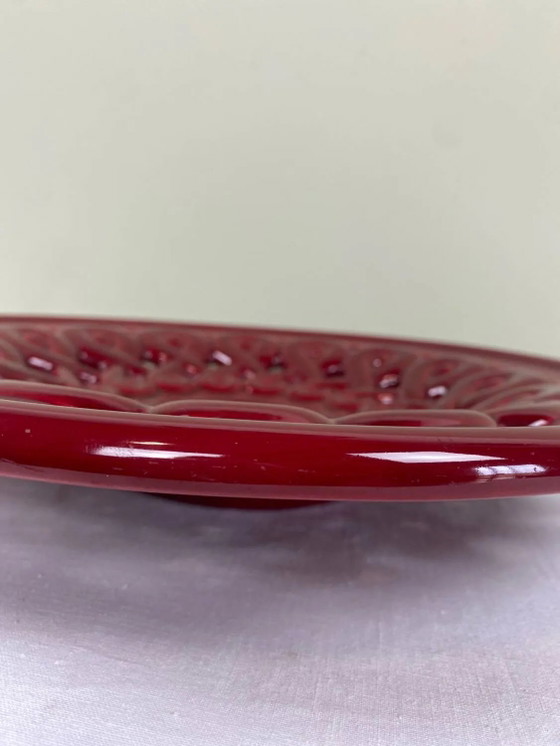 Grande ciotola per frutta degli anni '40 – Ciotole, Porcelain, Ceramic, Vintage (photo 8 of 15)