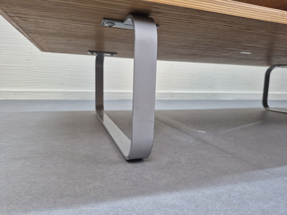 Image 1 of Ikea designer coffee table, LAGFORS by Richard Clack 2004.