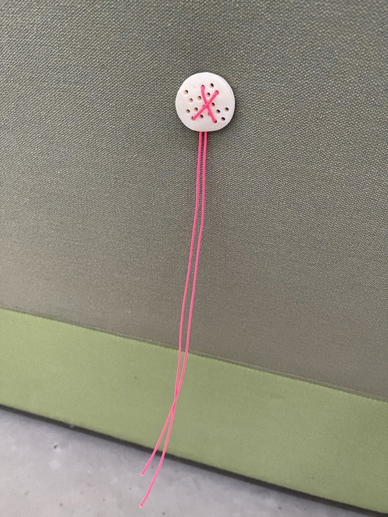 Image 1 of Vitra Poldersofa XS Hella Jongerius