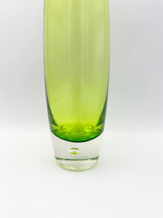 Image 1 of Vaso in vetro Aseda Bo Borgstrom