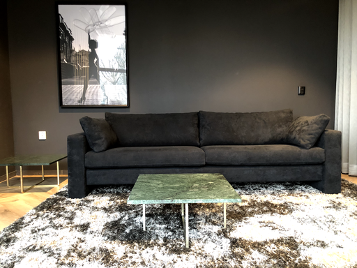 Makkee anspruchsvolles Wohnen Maddee Sofa