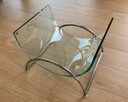 Gallotti & Radice Italy Iconic Lira L1 Magazine Rack