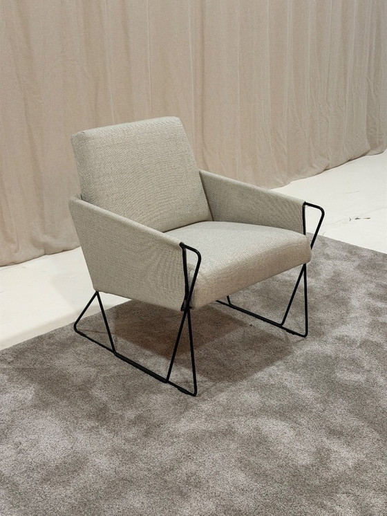 Image 1 of Poltrona Audette di Moome