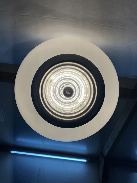 Image 1 of Lampada a sospensione vintage Flos Pier Giacomo e Achille Castiglioni