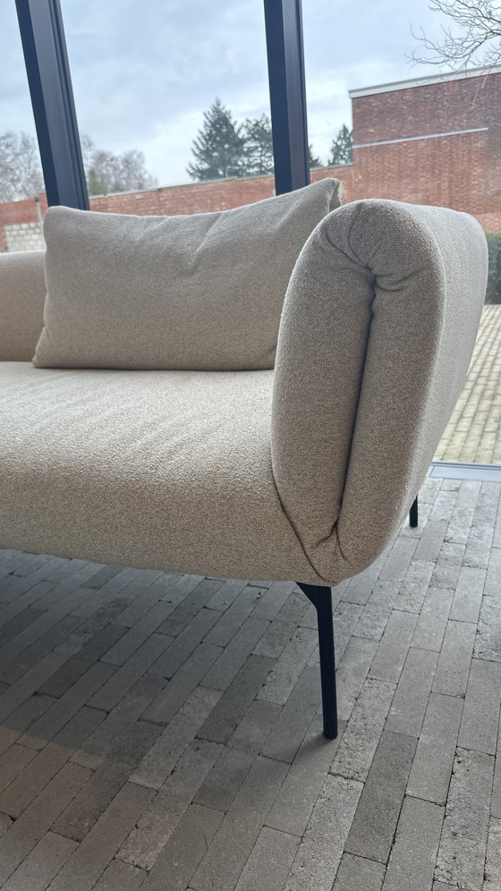 Image 1 of Seat Impression