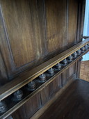 Credens Meuble ancien