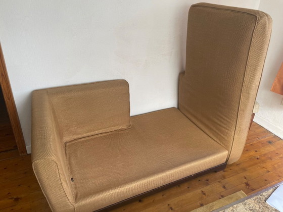 Image 1 of Chaise Longue Promemoria - Wanda