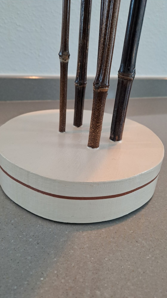 Image 1 of Art: The trap