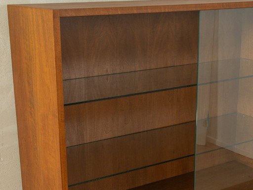 1950s showcase, Vintage