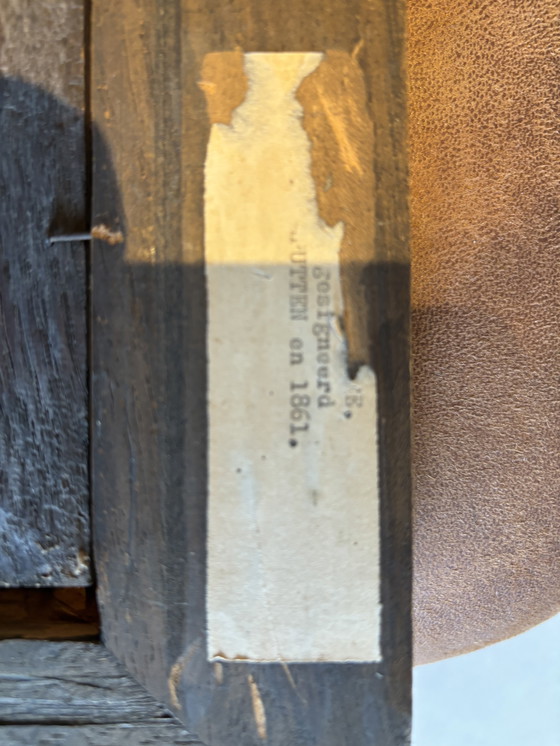 Image 1 of Dipinto del villaggio