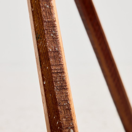 Taburete de ordeño artesanal MK11519 – Wood (photo 9 of 13)