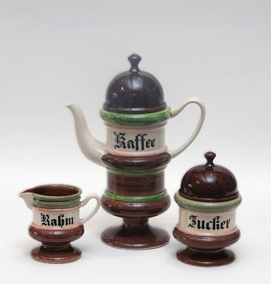 Image 1 of servizio colazione 2 persone - Germania Ovest