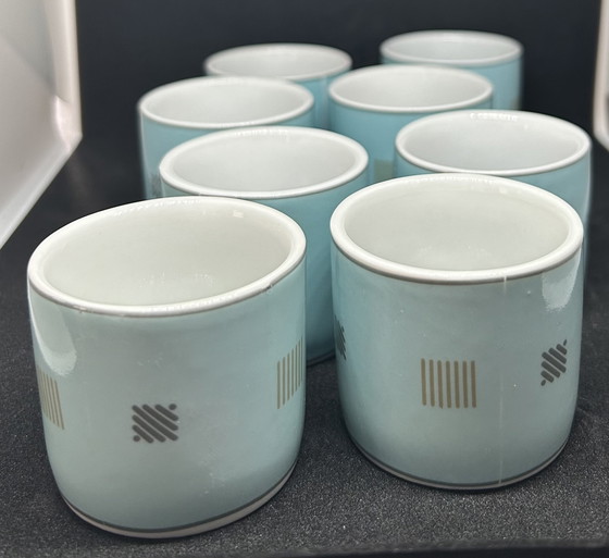 Image 1 of Servizio L. Dake e zn.