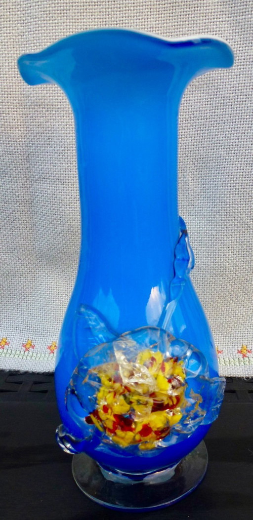 vaso di Murano