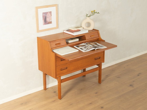 Image 1 of Bureau uit de jaren 60, Arne Wahl Iversen