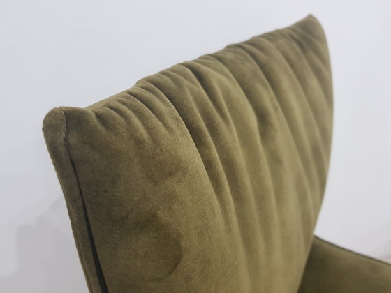 Sedie tedesche vintage Musterring International, anni '80, set di 2 – Poltrone relax (photo 4 of 10)