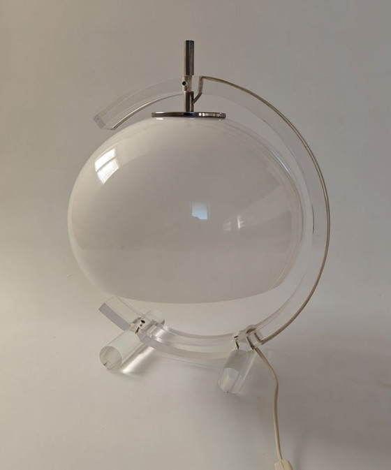 Image 1 of Lampada da scrivania Dijkstra