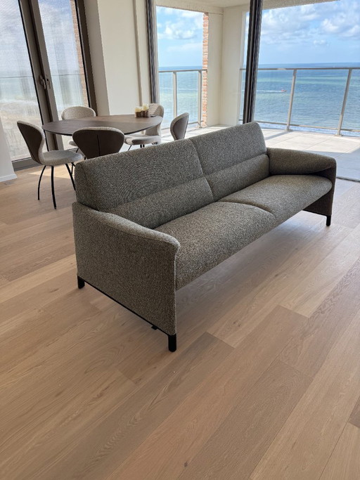 Poltrona LEOLUX larghezza 210 cm DIVANO FELIZIA