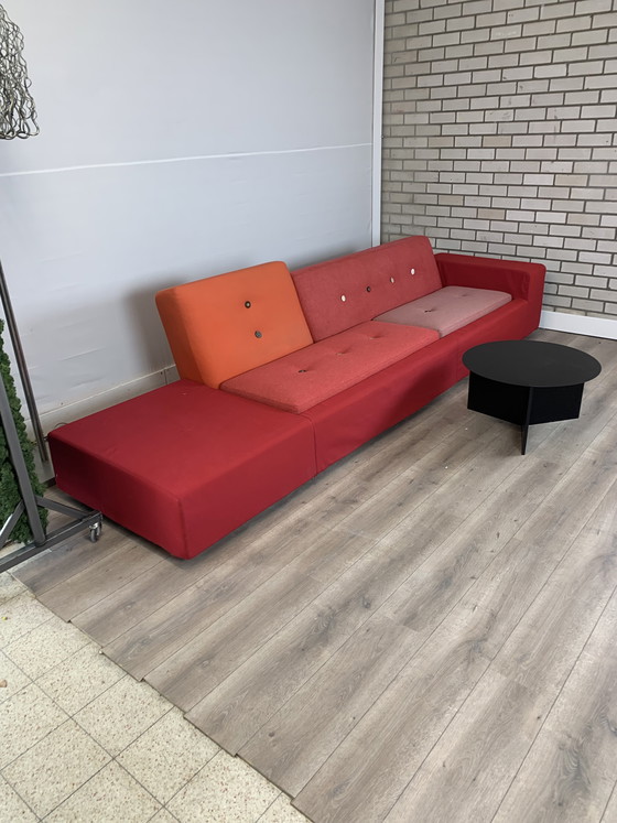 Image 1 of Divano Vitra Polder