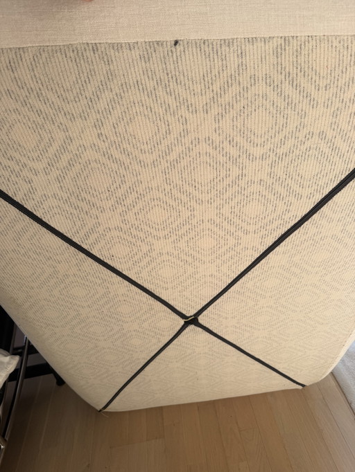 Cinna Sake Lounge gerenoveerd