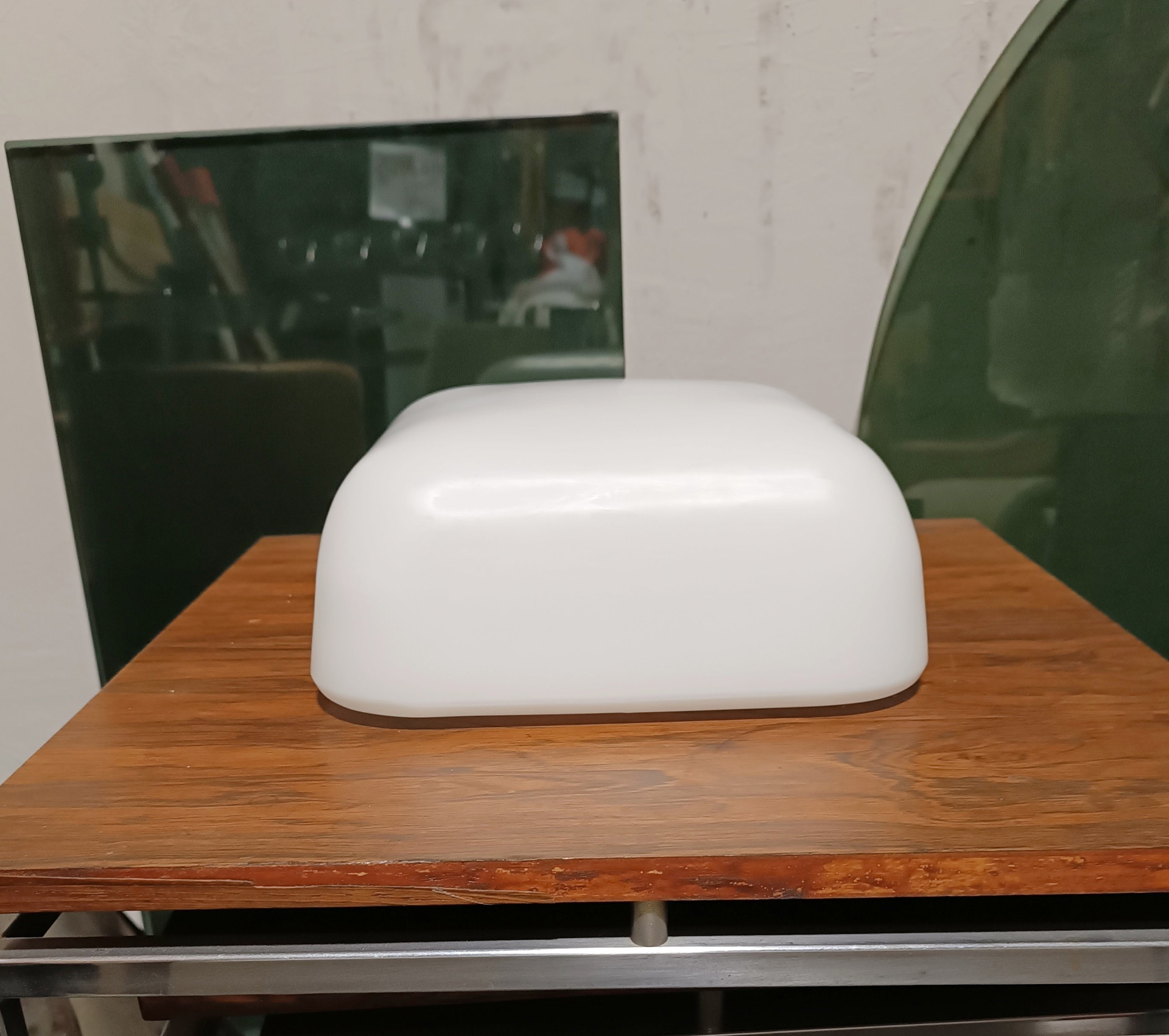 その他 GENERAL VIEW Vintage Bauhaus RZB light-5 vintage-bauhaus-style-glass-