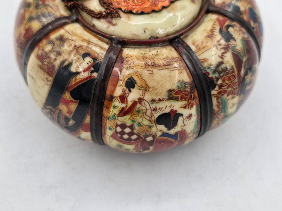 Image 1 of Chinese opium smoking pot