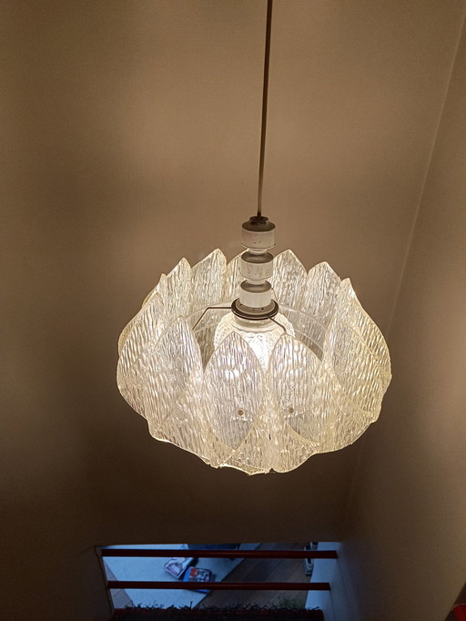 Vintage Pendant Lamp Kalmar