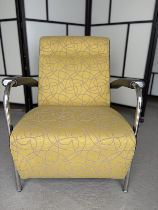 Leolux Scylla modello alto