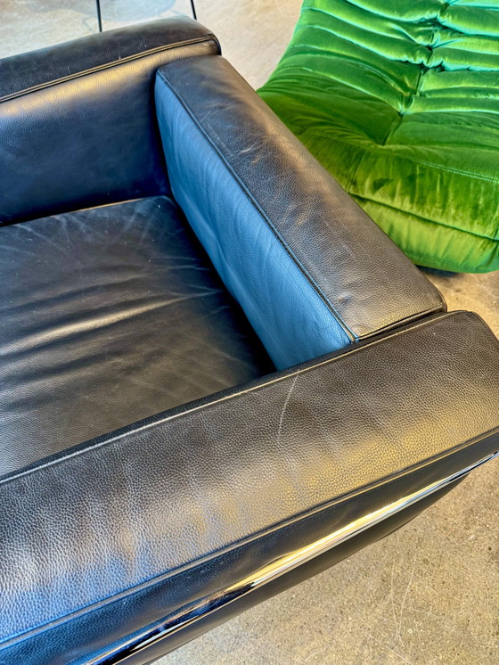 Image 1 of Lc3 Cassina reader black