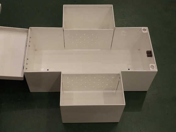 Image 1 of Capellini Cross medicijnkast