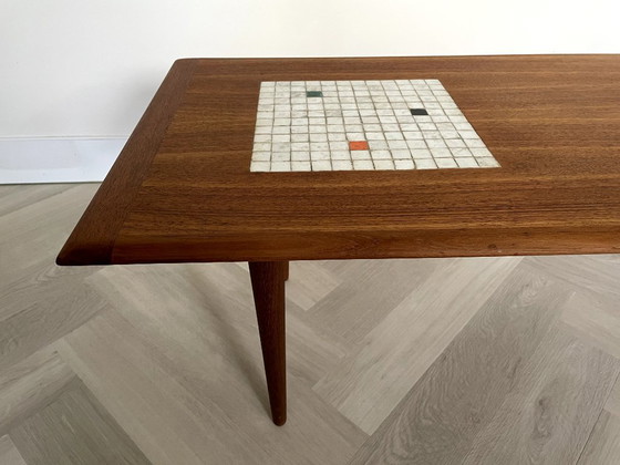 Image 1 of Mesa de centro Louis van Teeffelen