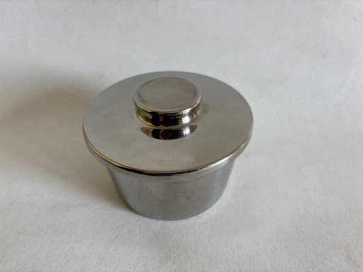 Alfra Alessi Butterdose