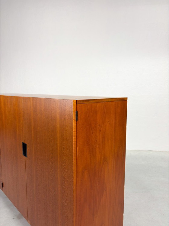 Credenza 'CU08' di Cees Braakman per Pastoe – Credenze, Legno (photo 13 of 20)