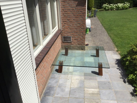Image 1 of table basse design