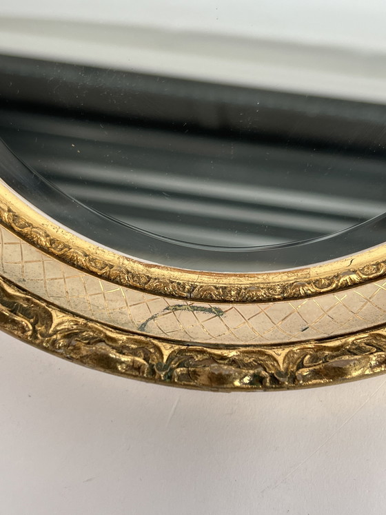 Image 1 of Baroque mirror Pieterman